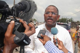 Côte dÂ’Ivoire : Les travaux du prolongement de lÂ’autoroute du Nord redémarrent le  2 mai prochain